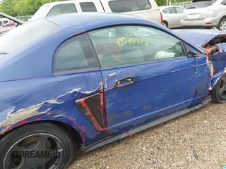 2004 Ford Mustang Standard с VIN 1FAFP40664F194740, выставлен на аукционе IAAI как лот 42070976 с пробегом 128 880 миль миль и . История ставок и продаж доступна на DreamBid. Изображение 13.