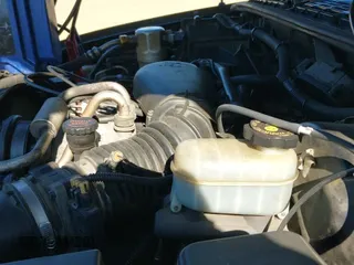 1999 Chevrolet S-10 LS с VIN 1GCCS19X3X8120951, выставлен на аукционе IAAI как лот 41776295 с пробегом 248 989 миль миль и . История ставок и продаж доступна на DreamBid. Изображение 14.