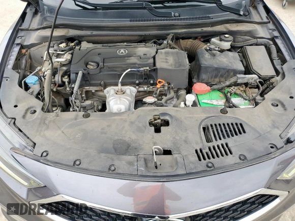 2019 Acura ILX Premium z VIN 19UDE2F76KA015572, wystawiony jako Copart lot #54822185 z przebiegiem 69 600 mil mil oraz Szkody całkowita. Historia ofert i sprzedaży dostępna na DreamBid. Obrazek 11.