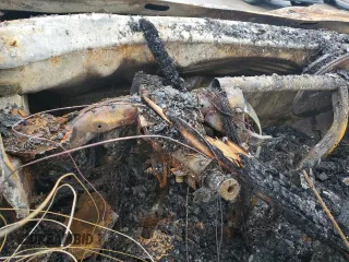 2023 Volkswagen Atlas SE z VIN 1V2LC2CA1PC206469, wystawiony jako Copart lot #39746964 z przebiegiem Nie podano mil oraz Szkoda całkowita • Salvage title. Historia ofert i sprzedaży dostępna na DreamBid. Obrazek 9.