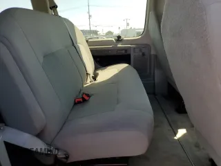 2014 Ford Econoline Passenger XL с VIN 1FBSS3BL4EDA85358, выставлен на аукционе Copart как лот 62875725 с пробегом 156 816 миль миль и Списание • Salvage title. История ставок и продаж доступна на DreamBid. Изображение 11.