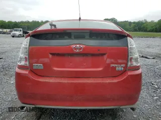 2008 Toyota Prius with VIN JTDKB20U687817512, listed as a Copart auction lot 54270505 with 182,426 mi miles and Clean Title. Bid and sale history available at DreamBid. Image 6.