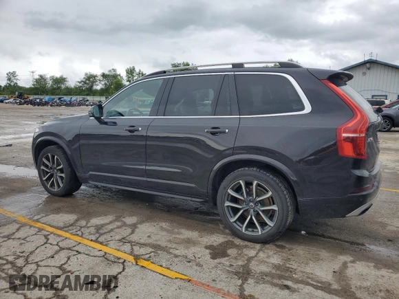2016 Volvo XC90 T6 Momentum с VIN YV4A22PK0G1044986, выставлен на аукционе Copart как лот 61683915 с пробегом 158 325 миль миль и Чистый • Clean title. История ставок и продаж доступна на DreamBid. Изображение 2.