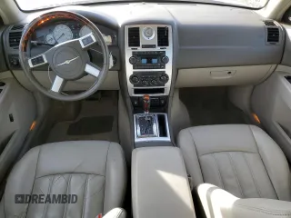 2007 Chrysler 300 C with VIN 2C3LK63H97H851736, listed as a Copart auction lot 41429365 with 170,250 mi miles and Clean Title. Bid and sale history available at DreamBid. Image 8.