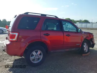 2008 Ford Escape XLT с VIN 1FMCU93118KB79316, выставлен на аукционе IAAI как лот 42579209 с пробегом 160 233 миль миль и . История ставок и продаж доступна на DreamBid. Изображение 13.