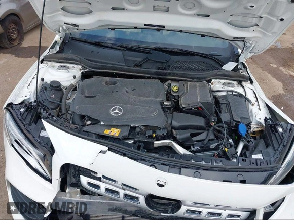2019 Mercedes-Benz GLA 250 z VIN WDCTG4EB5KU015478, wystawiony jako IAAI lot #41488368 z przebiegiem Nie podano mil oraz . Historia ofert i sprzedaży dostępna na DreamBid. Obrazek 10.
