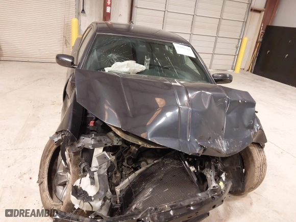 2016 Dodge Charger SXT with VIN 2C3CDXHG3GH317843, listed as a IAAI auction lot 41583342 with 114,539 mi miles. Bid and sale history available at carsss.com. Image 12.