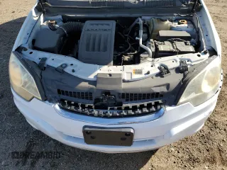 2013 Chevrolet Captiva Sport LT z VIN 3GNAL3EKXDS603017, wystawiony jako Copart lot #42687885 z przebiegiem 159 835 mil mil oraz Nie do naprawy • Non repairable. Historia ofert i sprzedaży dostępna na DreamBid. Obrazek 12.