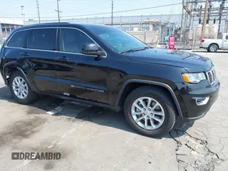 2022 Jeep Grand Cherokee Laredo X с VIN 1C4RJEAG7NC171377, выставлен на аукционе IAAI как лот 42592264 с пробегом 69 074 миль миль и . История ставок и продаж доступна на DreamBid. Изображение 1.