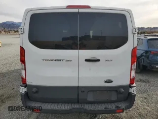 2016 Ford Transit XL z VIN 1FBZX2YM8GKA68538, wystawiony jako Copart lot #84633944 z przebiegiem 126 611 mil mil oraz Czysty tytuł • Clean title. Historia ofert i sprzedaży dostępna na DreamBid. Obrazek 6.