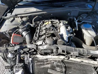 2015 Audi A4 Premium Plus with VIN WAUFFAFL8FN029867, listed as a Copart auction lot 43470975 with 0 mi miles and Salvage Title. Bid and sale history available at carsss.com. Image 13.