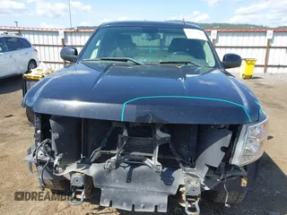 2012 Chevrolet Silverado 1500 LT with VIN 1GCRKSE77CZ288537, listed as a IAAI auction lot 42164788 with 229,031 mi miles. Bid and sale history available at carsss.com. Image 12.