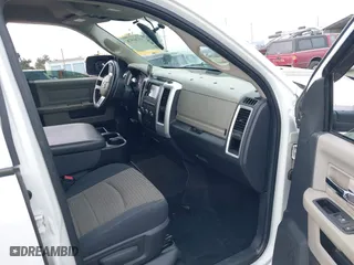 2010 Dodge Ram 1500 SLT with VIN 1D7RV1CT1AS261363, listed as a IAAI auction lot 41763978 with 125,678 mi miles. Bid and sale history available at carsss.com. Image 5.