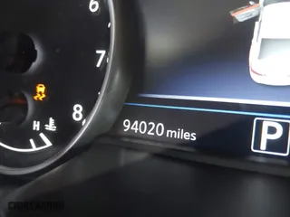 2018 Nissan Maxima SL with VIN 1N4AA6AP6JC366308, listed as a IAAI auction lot 41823787 with 94,020 mi miles. Bid and sale history available at carsss.com. Image 15.