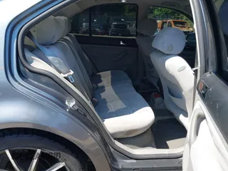 2003 Volkswagen Jetta GLS with VIN 3VWSK69M13M076031, listed as a IAAI auction lot 42553041 with 159,682 mi miles and . Bid and sale history available at DreamBid. Image 8.