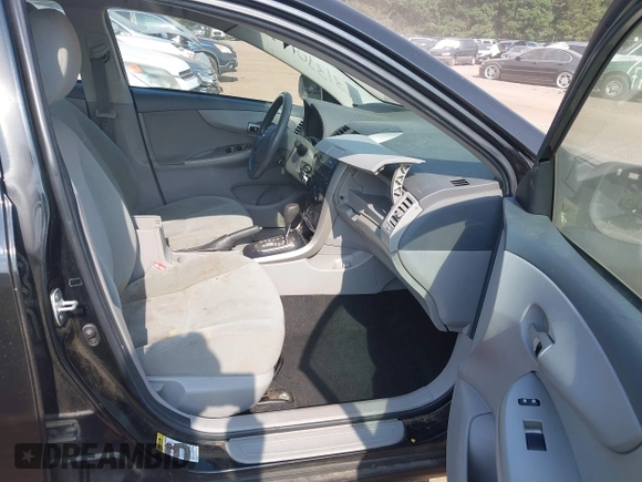 2010 Toyota Corolla with VIN 2T1BU4EE2AC231370, listed as a IAAI auction lot 42507792 with 242,552 mi miles and . Bid and sale history available at DreamBid. Image 5.