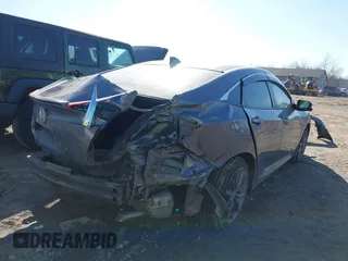 2019 Honda Civic Sedan EX with VIN 19XFC1F35KE020036, listed as a IAAI auction lot 41774068 with 67,083 mi miles. Bid and sale history available at carsss.com. Image 4.