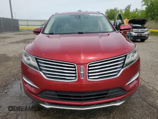 2017 Lincoln MKC Reserve z VIN 5LMCJ3D97HUL35581, wystawiony jako Copart lot #58519795 z przebiegiem 114 300 mil mil oraz Tytuł czysty. Historia ofert i sprzedaży dostępna na DreamBid. Obrazek 5.