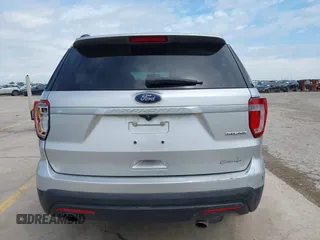 2016 Ford Explorer z VIN 1FM5K7B81GGC85347, wystawiony jako IAAI lot #42472254 z przebiegiem 53 721 mil mil oraz . Historia ofert i sprzedaży dostępna na DreamBid. Obrazek 16.