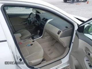 2010 Toyota Corolla with VIN 1NXBU4EEXAZ167898, listed as a IAAI auction lot 42050056 with 100,975 mi miles and . Bid and sale history available at DreamBid. Image 5.