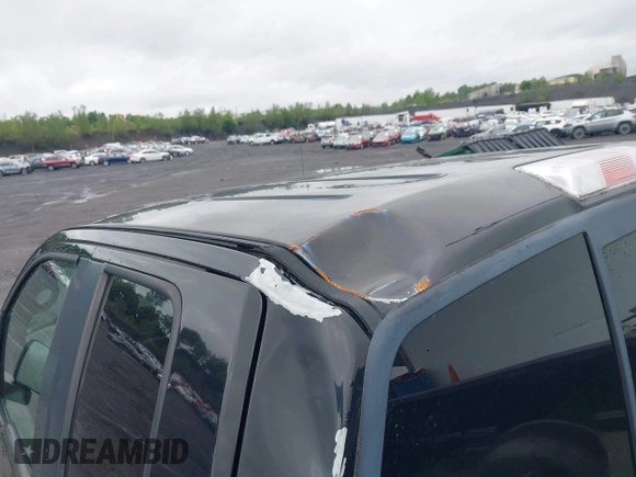 2006 Ford F-150 STX with VIN 1FTRX14W36FA48427, listed as a IAAI auction lot 42450682 with 122,743 mi miles and . Bid and sale history available at DreamBid. Image 6.