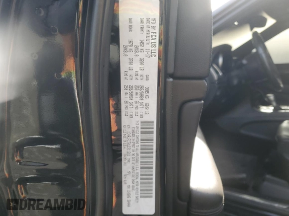 2018 Jeep Grand Cherokee High Altitude with VIN 1C4RJFCT0JC211311, listed as a Copart auction lot 43506345 with 0 mi miles and Salvage Title. Bid and sale history available at carsss.com. Image 14.