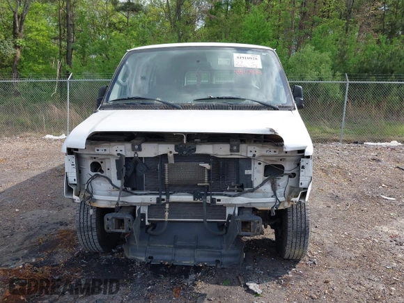 2011 Ford Econoline Passenger XL с VIN 1FBSS3BL1BDA42365, выставлен на аукционе IAAI как лот 41910928 с пробегом 158 826 миль миль и . История ставок и продаж доступна на DreamBid. Изображение 13.