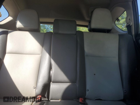 2015 Toyota RAV4 Limited with VIN 2T3DFREVXFW317846, listed as a Copart auction lot 62609405 with 262,083 mi miles and Clean title. Bid and sale history available at DreamBid. Image 10.