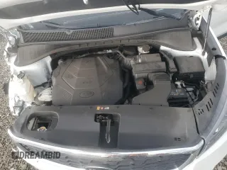 2019 Kia Sorento EX with VIN 5XYPH4A52KG504121, listed as a Copart auction lot 46803375 with 83,035 mi miles and Clean Title. Bid and sale history available at DreamBid. Image 12.