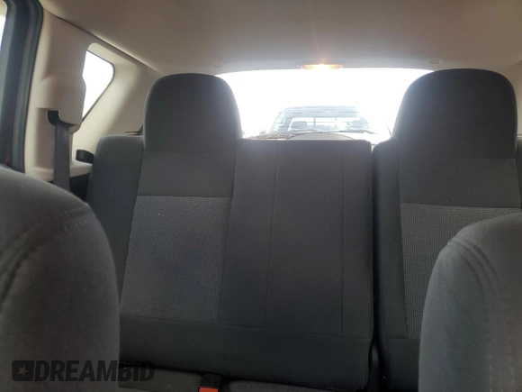 2015 Jeep Compass Sport with VIN 1C4NJCBA7FD190830, listed as a Copart auction lot 55648455 with 106,758 mi miles and Salvage Title. Bid and sale history available at carsss.com. Image 10.