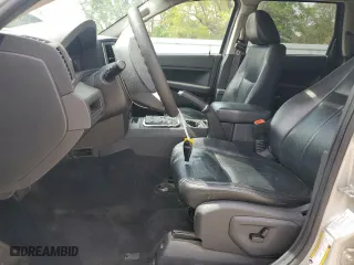 2009 Jeep Grand Cherokee Laredo with VIN 1J8GS48KX9C531099, listed as a Copart auction lot 51229075 with 432,261 mi miles and Salvage Title. Bid and sale history available at carsss.com. Image 7.
