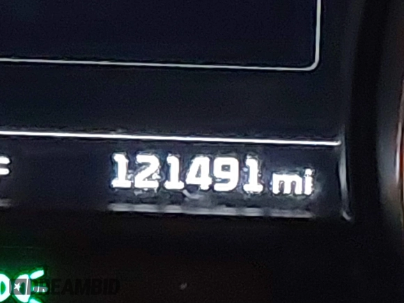 2017 Kia Sedona EX with VIN KNDMC5C1XH6292548, listed as a IAAI auction lot 41326653 with 121,491 mi miles. Bid and sale history available at carsss.com. Image 16.