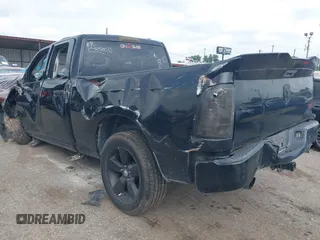 2012 Ram 1500 Express with VIN 1C6RD6FT6CS208030, listed as a IAAI auction lot 42447939 with 180,630 mi miles and . Bid and sale history available at DreamBid. Image 3.