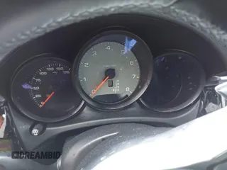 2016 Porsche Macan S с VIN WP1AB2A57GLB46214, выставлен на аукционе IAAI как лот 41537161 с пробегом Не указан миль и . История ставок и продаж доступна на DreamBid. Изображение 15.