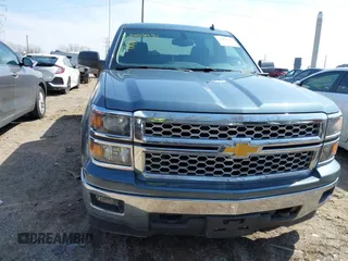2014 Chevrolet Silverado 1500 LT with VIN 3GCUKREH9EG313565, listed as a IAAI auction lot 42003086 with 112,322 mi miles and . Bid and sale history available at DreamBid. Image 12.