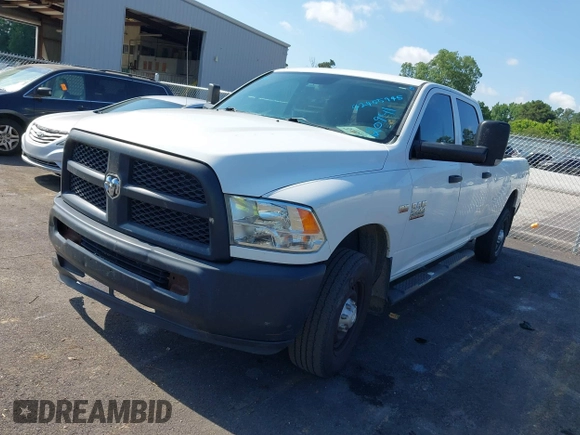 2014 Ram 2500 Tradesman with VIN 3C6TR4HT8EG120941, listed as a IAAI auction lot 42455945 with 101,726 mi miles and . Bid and sale history available at DreamBid. Image 22.