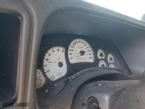 2006 Chevrolet Silverado 1500 LS with VIN 1GCEC19X16Z283077, listed as a Copart auction lot 83092664 with 0 mi miles and Salvage Title. Bid and sale history available at carsss.com. Image 9.