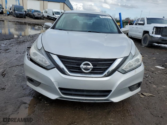 2017 Nissan Altima 2.5 SV with VIN 1N4AL3AP5HC180875, listed as a Copart auction lot 48137515 with 227,060 mi miles and Clean Title. Bid and sale history available at carsss.com. Image 5.