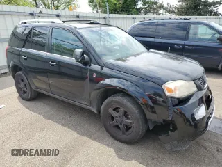 2006 Saturn VUE z VIN 5GZCZ53446S900698, wystawiony jako Copart lot #54769045 z przebiegiem 180 732 mil mil oraz Szkody całkowita. Historia ofert i sprzedaży dostępna na DreamBid. Obrazek 4.