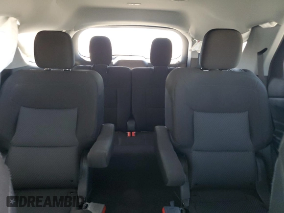 2022 Ford Explorer XLT с VIN 1FMSK7DH3NGA15484, выставлен на аукционе Copart как лот 57819405 с пробегом 50 386 миль миль и Списание • Salvage title. История ставок и продаж доступна на DreamBid. Изображение 10.