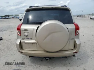 2007 Toyota RAV4 with VIN JTMBK33VX76016385, listed as a Copart auction lot 51773425 with 151,645 mi miles and Salvage Title. Bid and sale history available at carsss.com. Image 6.