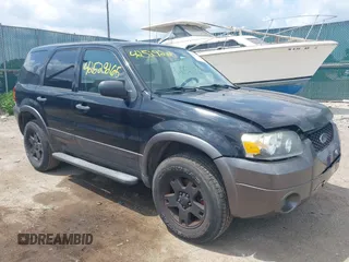 2006 Ford Escape XLT с VIN 1FMYU93126KC94204, выставлен на аукционе IAAI как лот 42529265 с пробегом 172 515 миль миль и . История ставок и продаж доступна на DreamBid. Изображение 1.