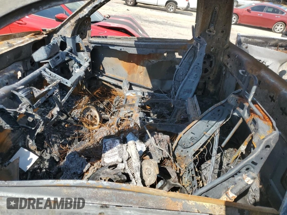 2013 Ram 2500 Tradesman with VIN 3C6LR5AT0DG554785, listed as a Copart auction lot 74448904 with Not provided miles and Non repairable. Bid and sale history available at DreamBid. Image 7.
