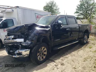 2019 Ford F-350 XL z VIN 1FT8W3BT8KEG29067, wystawiony jako Copart lot #54169505 z przebiegiem Nie podano mil oraz Szkoda całkowita • Salvage title. Historia ofert i sprzedaży dostępna na DreamBid. Obrazek 1.