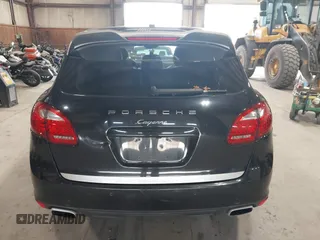 2014 Porsche Cayenne Diesel with VIN WP1AF2A25ELA45518, listed as a IAAI auction lot 42537736 with 210,836 mi miles and . Bid and sale history available at DreamBid. Image 16.