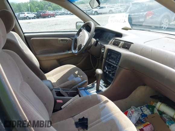 1999 Toyota Camry LE с VIN 4T1BG22K7XU604965, выставлен на аукционе IAAI как лот 42268543 с пробегом 143 719 миль миль и . История ставок и продаж доступна на DreamBid. Изображение 5.