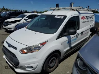 2017 Ford Transit Connect XLT с VIN NM0LS7F78H1314857, выставлен на аукционе Copart как лот 56609805 с пробегом 165 747 миль миль и Чистый • Clean title. История ставок и продаж доступна на DreamBid. Изображение 1.