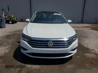 2019 Volkswagen Jetta S с VIN 3VWC57BU0KM148198, выставлен на аукционе Copart как лот 57138535 с пробегом 99 193 миль миль и На запчасти • Non repairable. История ставок и продаж доступна на DreamBid. Изображение 5.