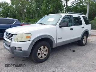 2006 Ford Explorer XLT с VIN 1FMEU73836UB19212, выставлен на аукционе IAAI как лот 42771892 с пробегом 168 113 миль миль и . История ставок и продаж доступна на DreamBid. Изображение 2.
