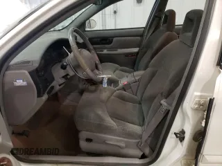 2003 Buick Regal LS with VIN 2G4WB52K431138449, listed as a Copart auction lot 70698054 with 189,145 mi miles and Salvage Title. Bid and sale history available at carsss.com. Image 7.